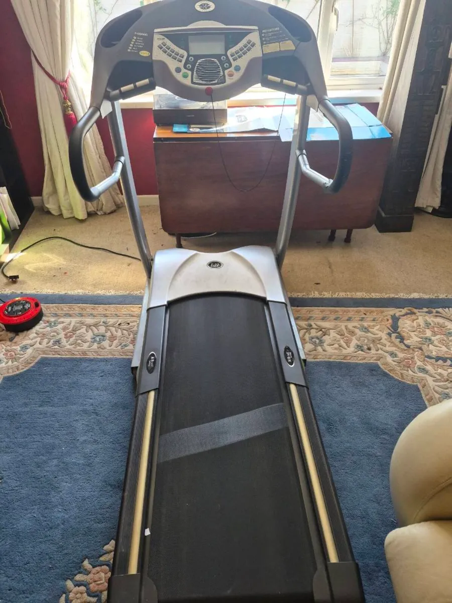 Horizon ti 22  treadmill - Image 1