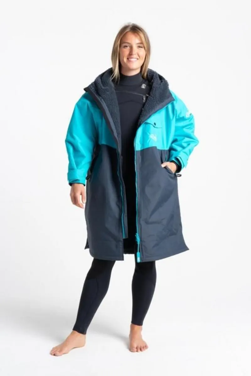 SALE SAVE €80:  Robie long sleeved DRY ROBES - Image 1