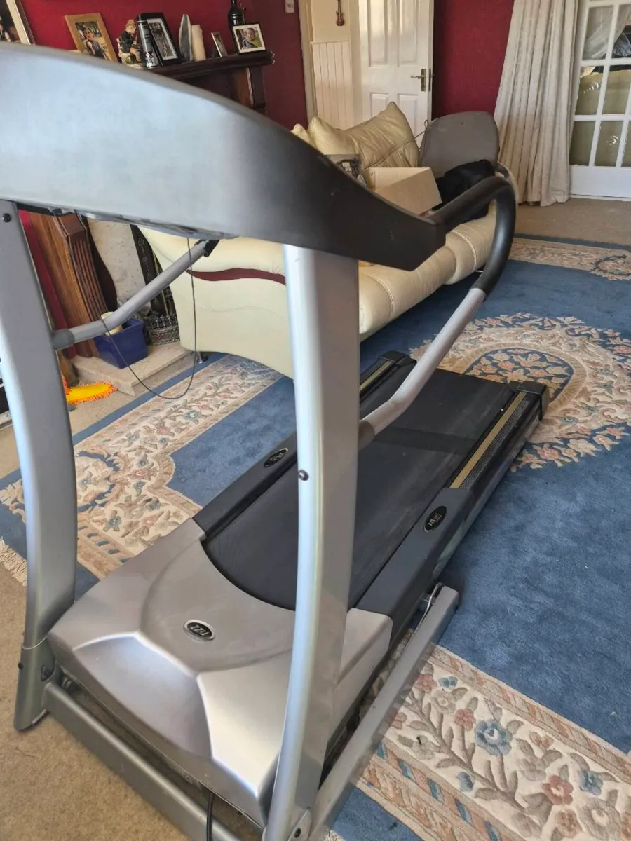 Horizon ti 22  treadmill - Image 4