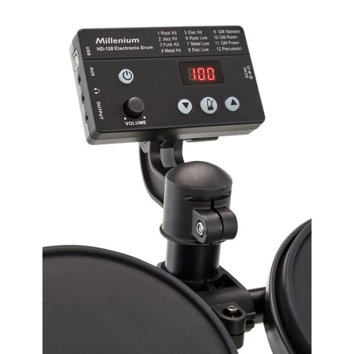 Electric drums - Image 4