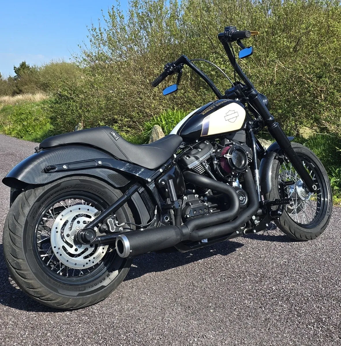 HARLEY DAVIDSON Other 2020 - Image 2