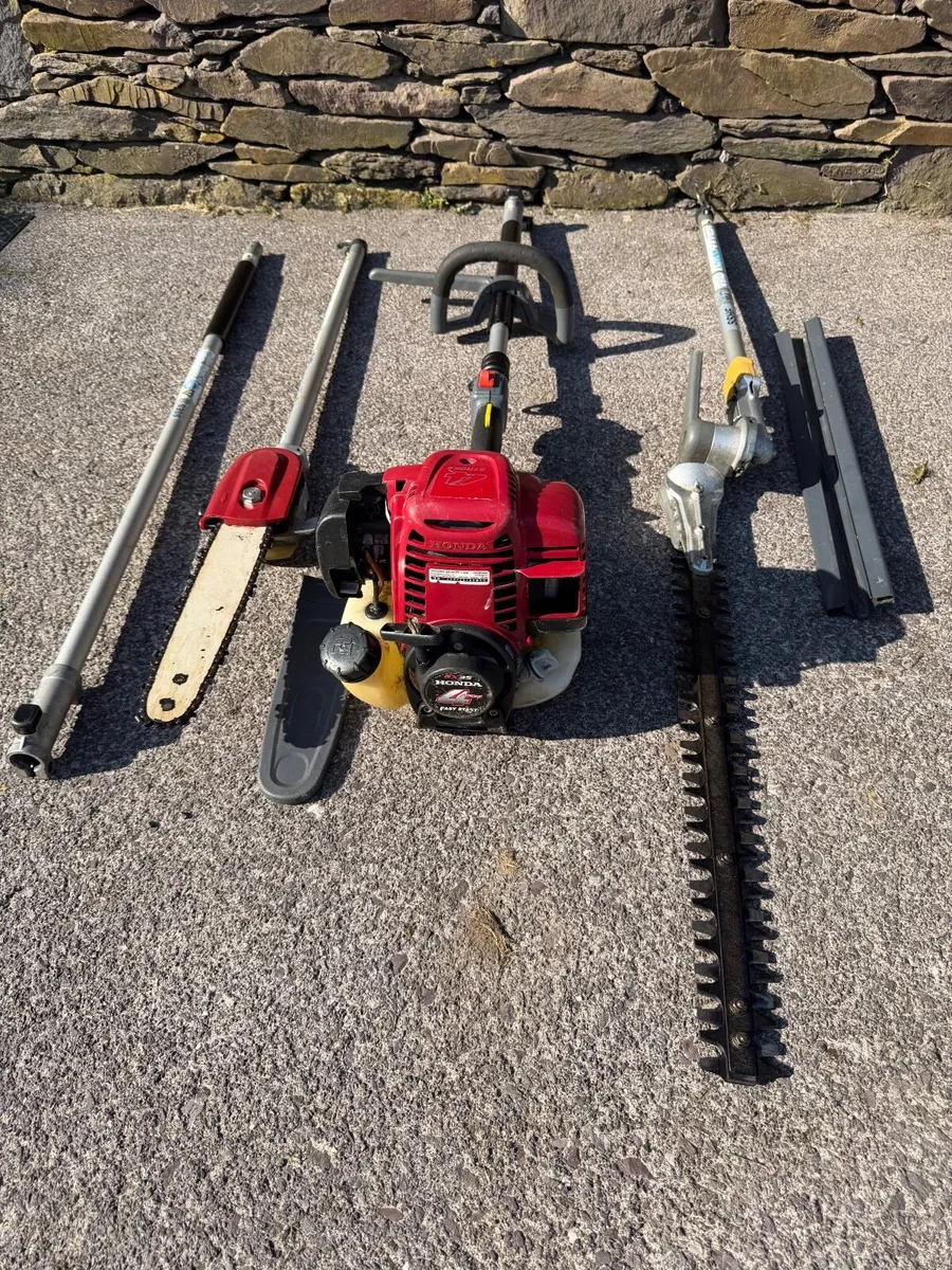 Honda UMC multi tool - Image 2