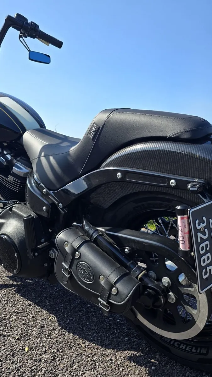 HARLEY DAVIDSON Other 2020 - Image 4