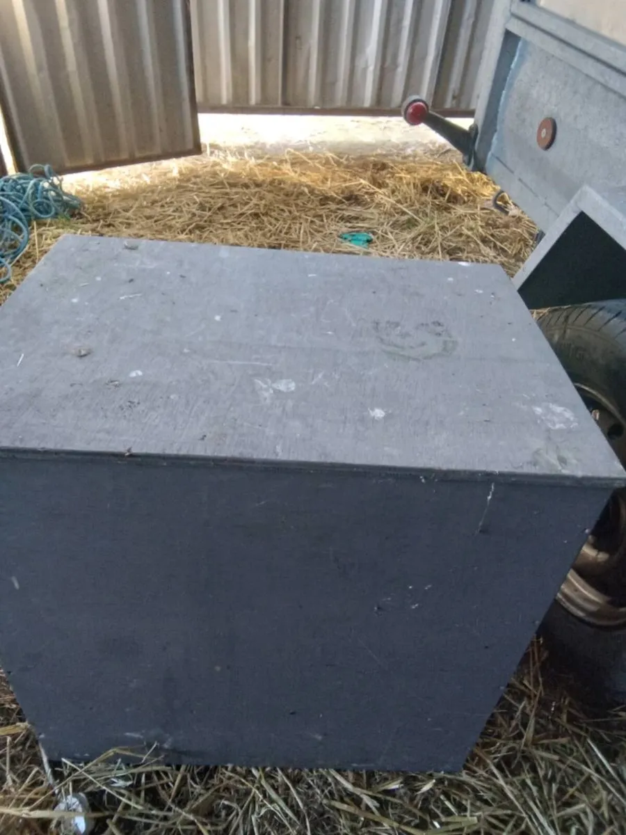 Lamb warmer box - Image 2