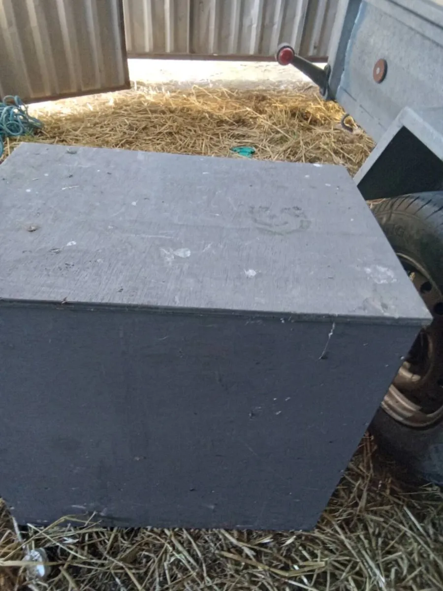 Lamb warmer box - Image 3