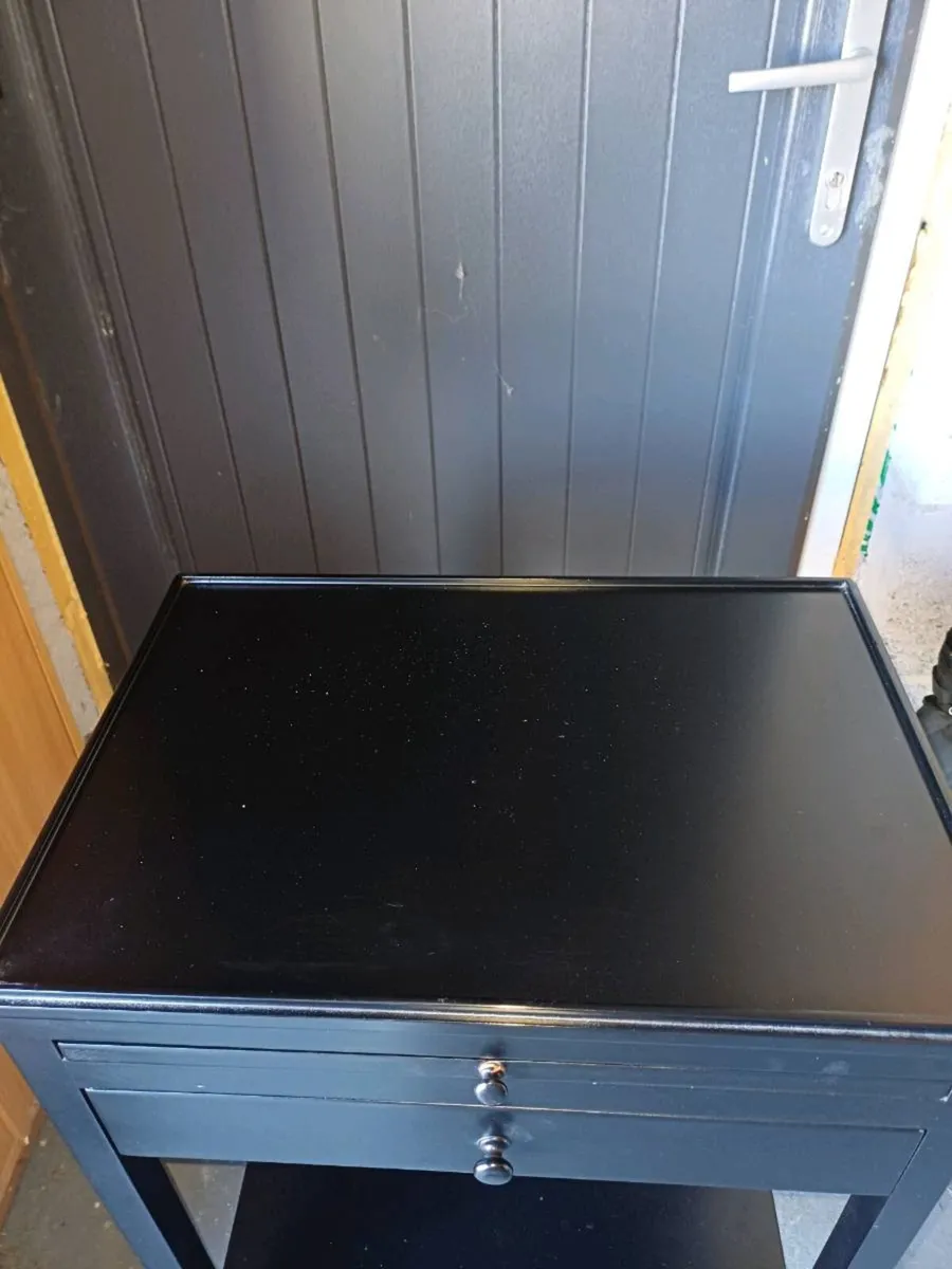 Lamp table - Image 1