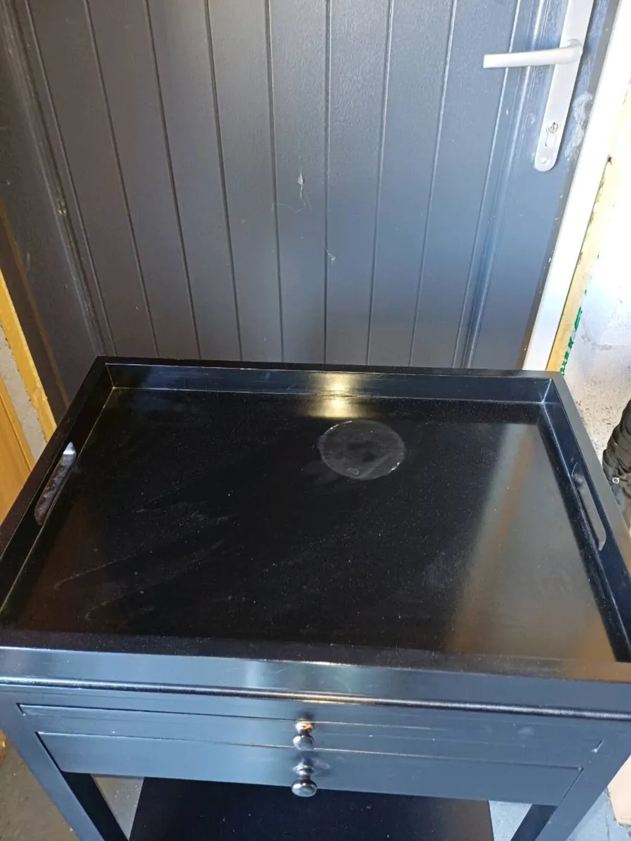 Lamp table - Image 2