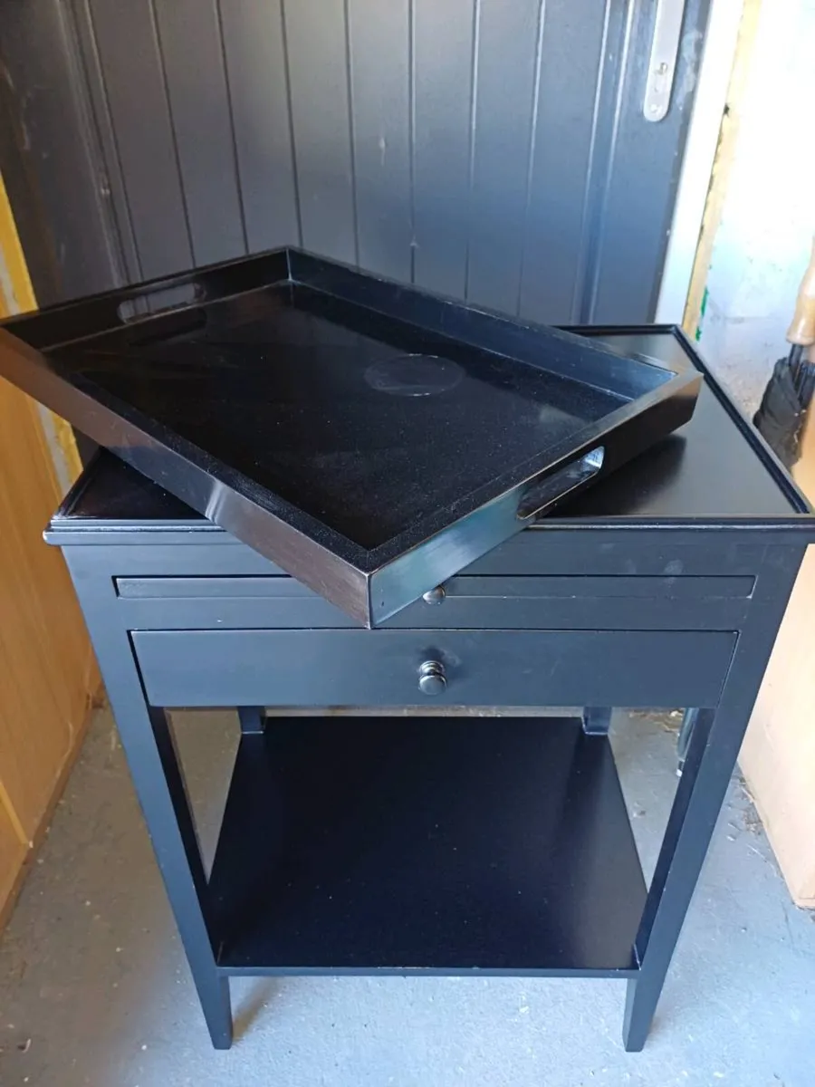 Lamp table - Image 3