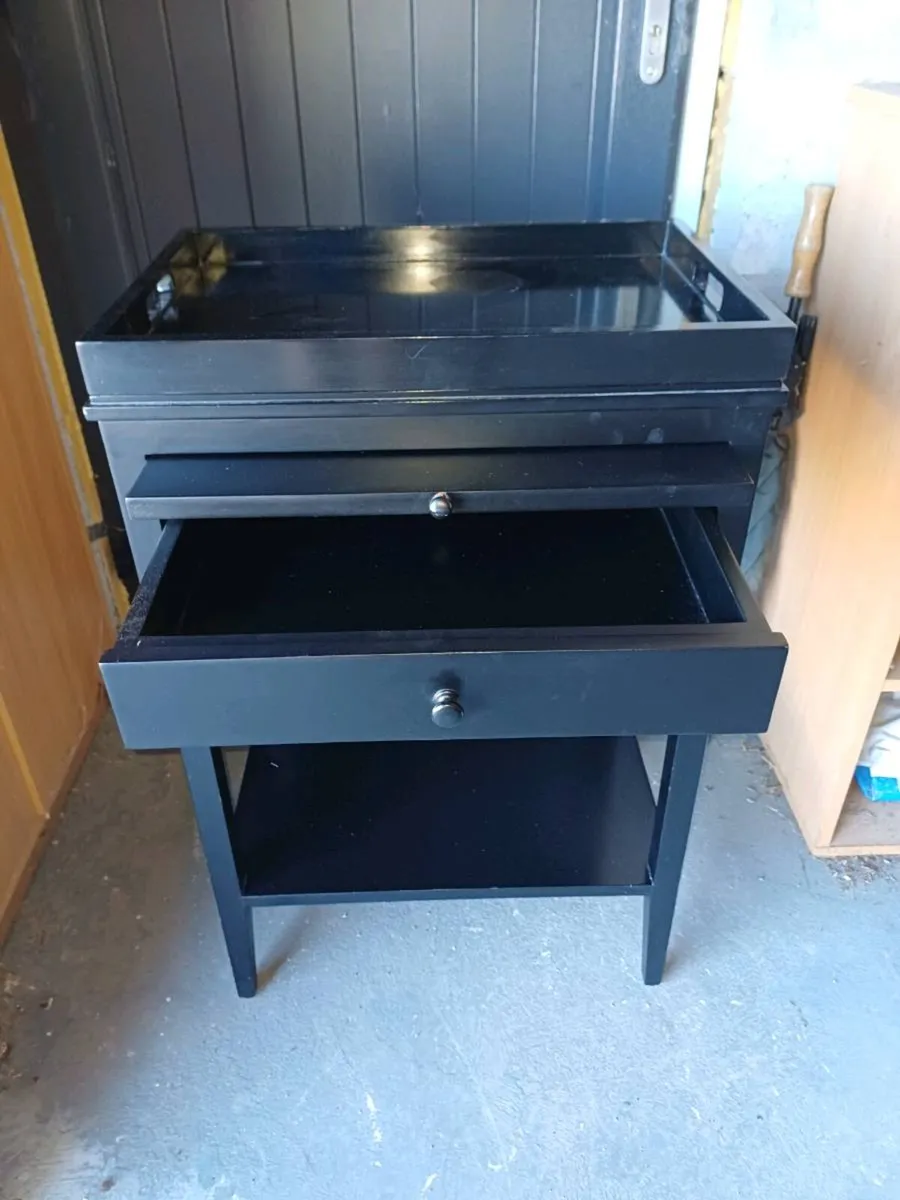 Lamp table - Image 4