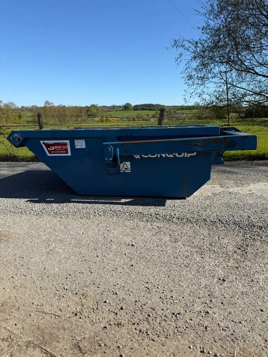 Conquip - Image 1