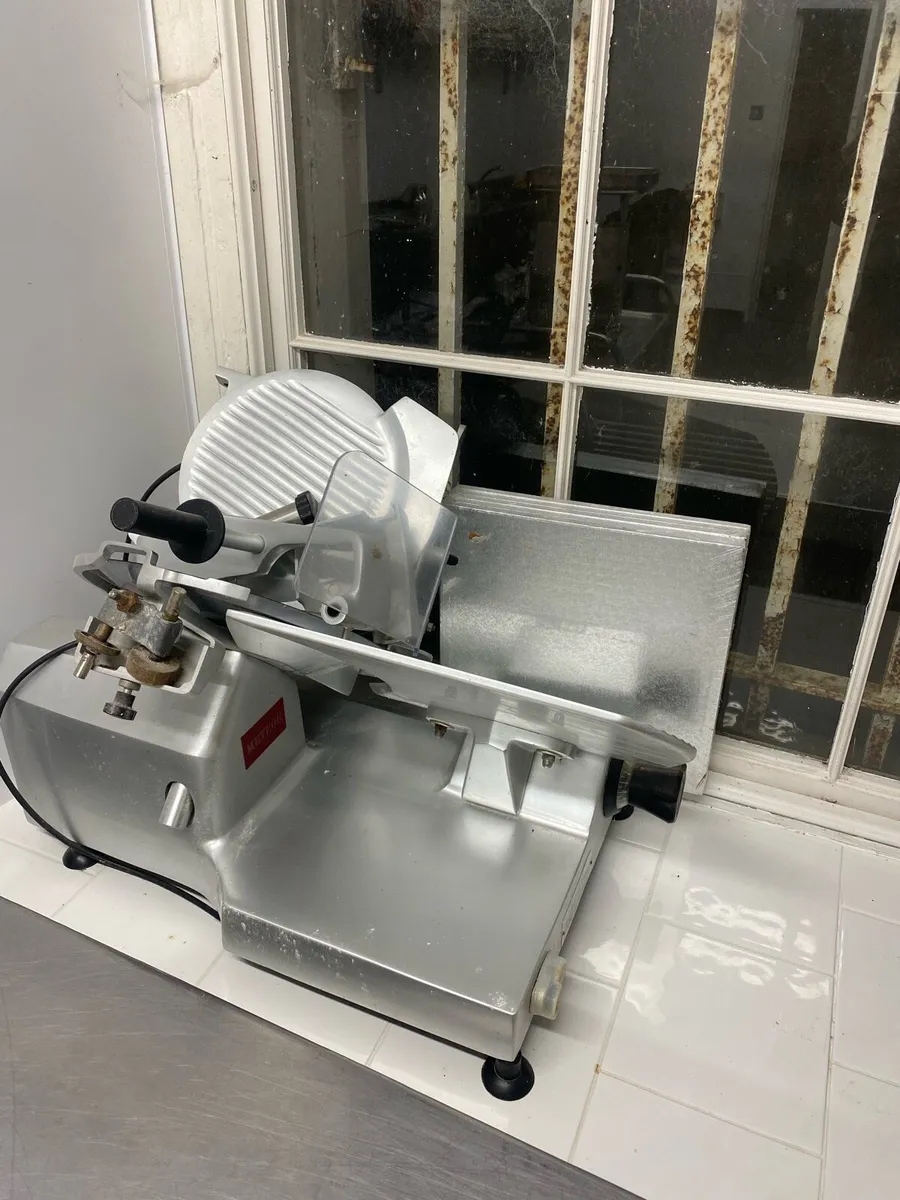 Meat Slicer - Image 2