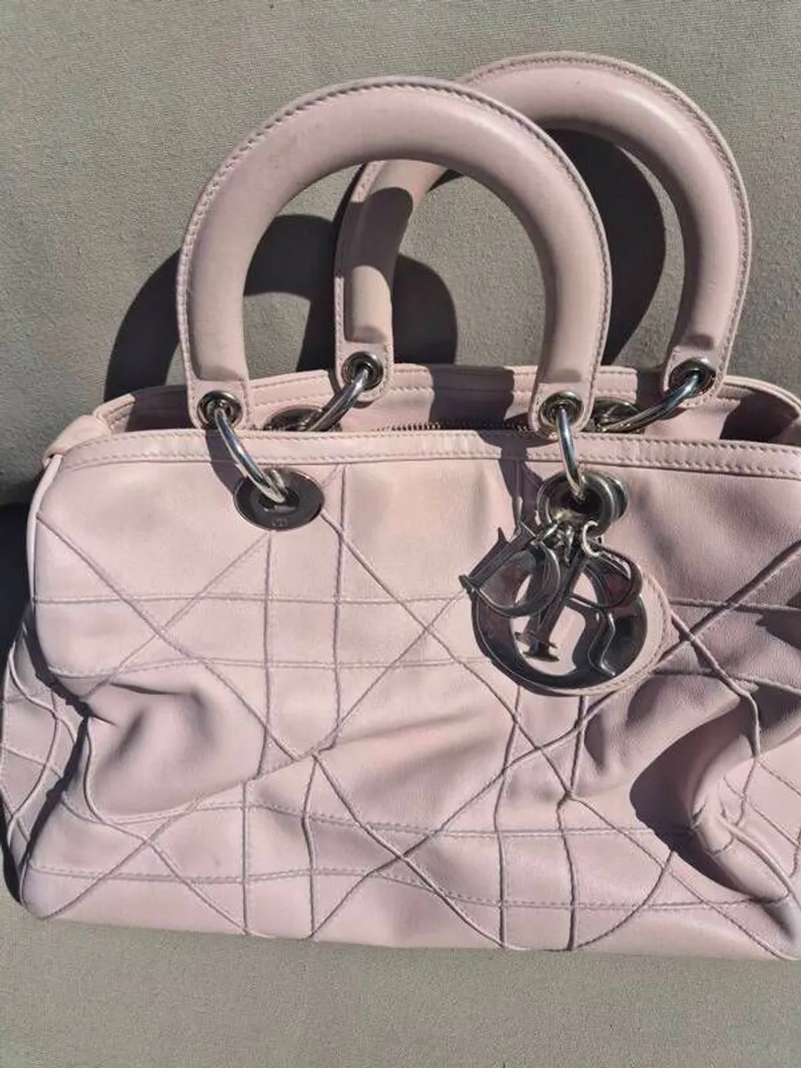 Dior bag - Image 2