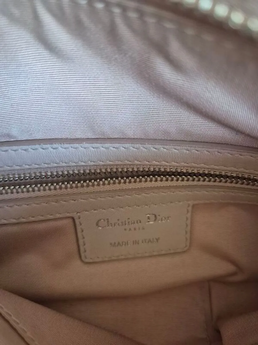 Dior bag - Image 3