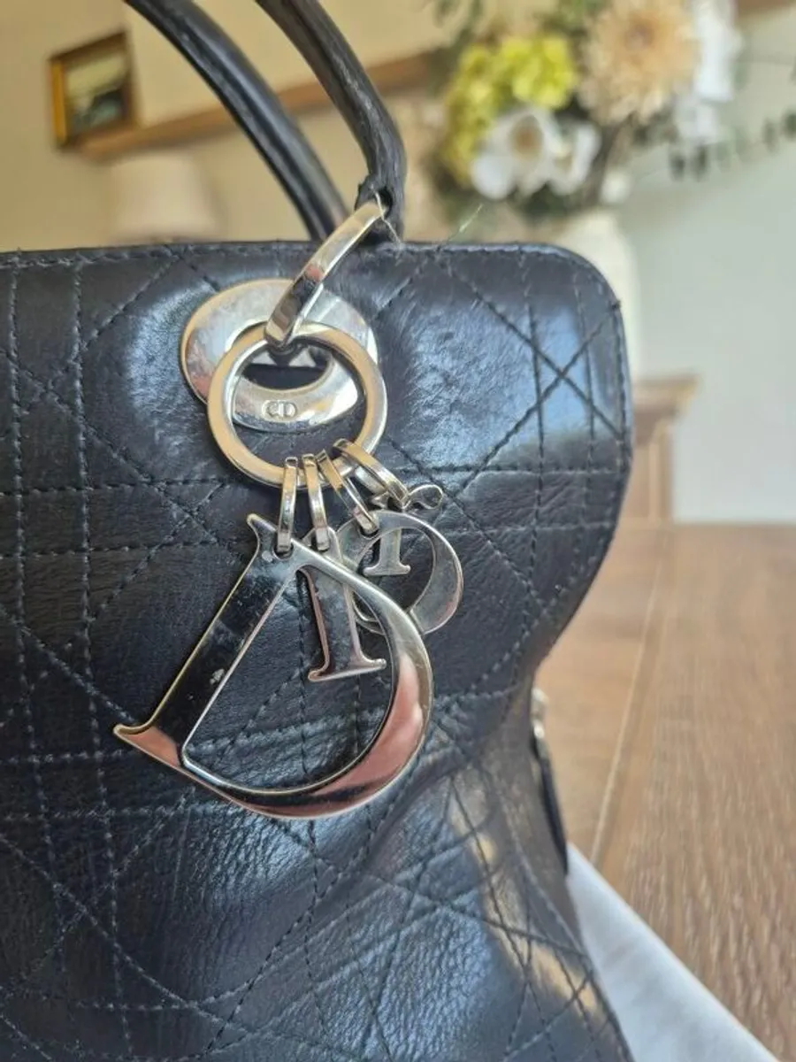 dior bag - Image 3