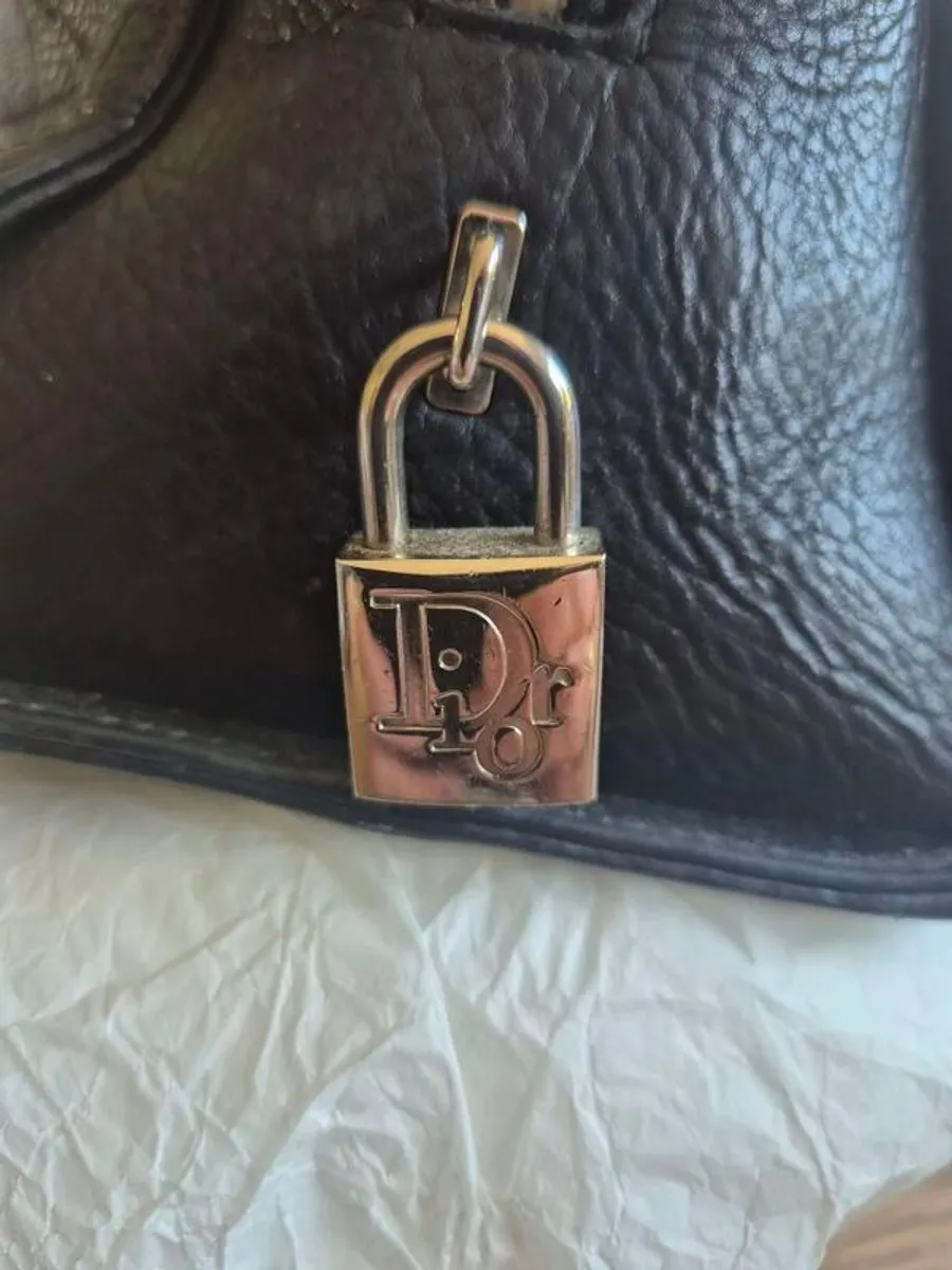 dior bag - Image 4