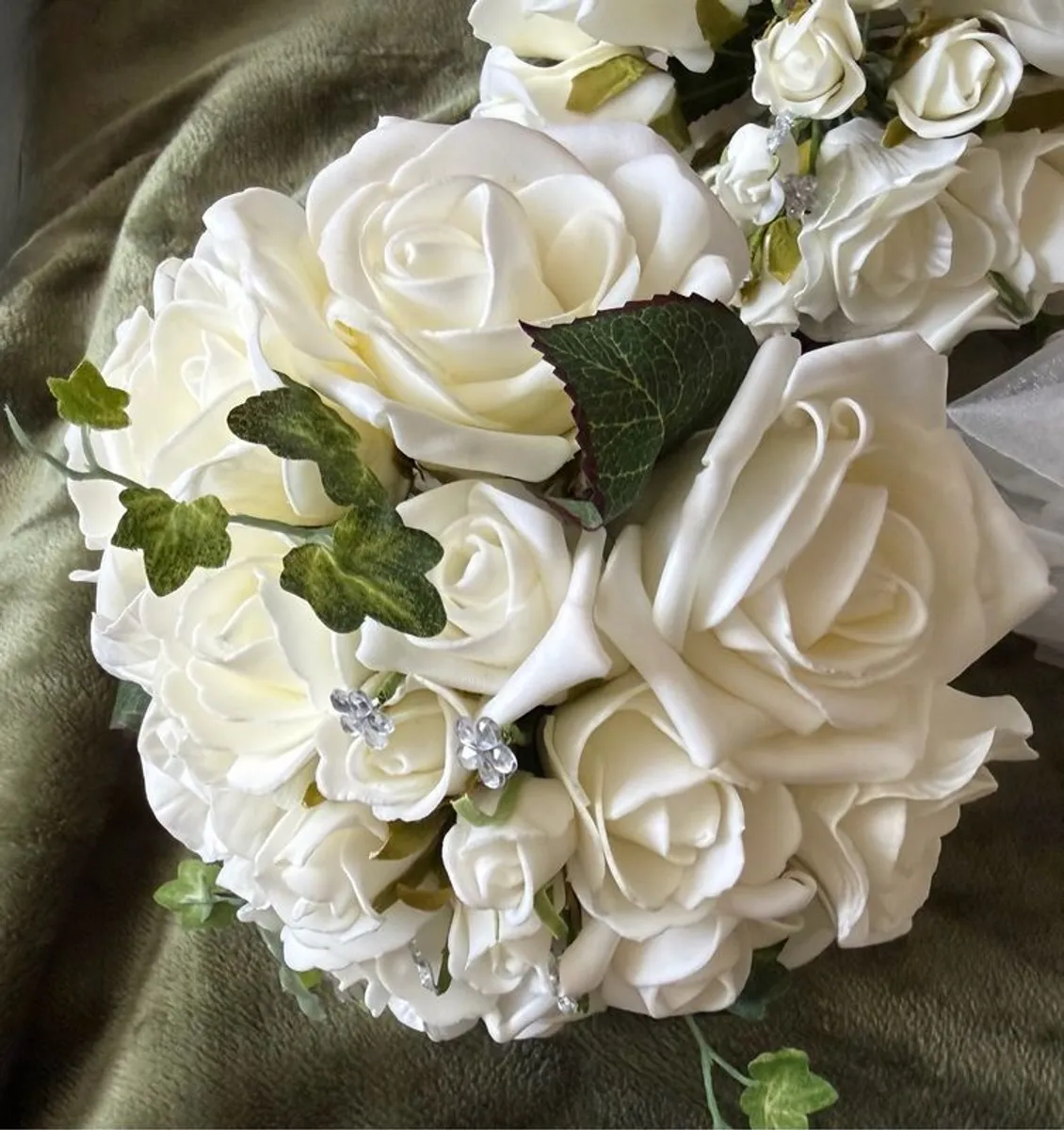 Wedding Bouquets - Image 2