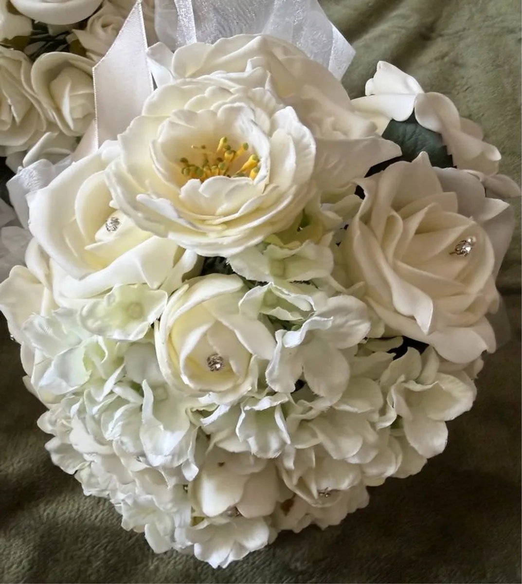 Wedding Bouquets - Image 3
