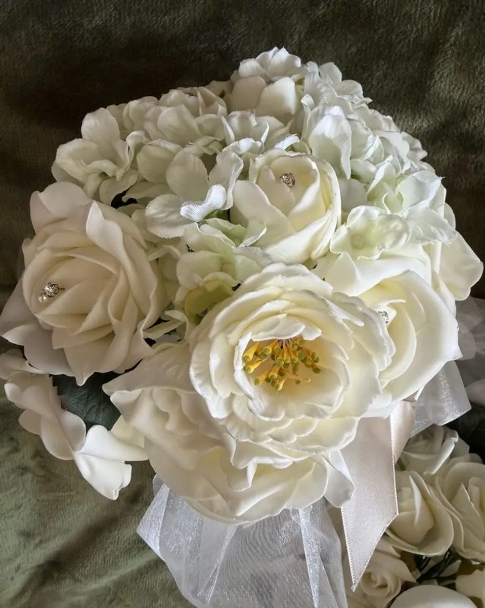 Wedding Bouquets - Image 4