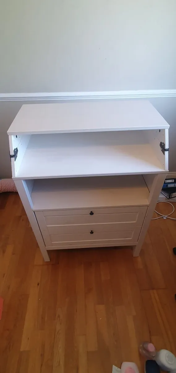 Baby Changing Table - Image 3