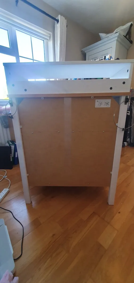 Baby Changing Table - Image 4