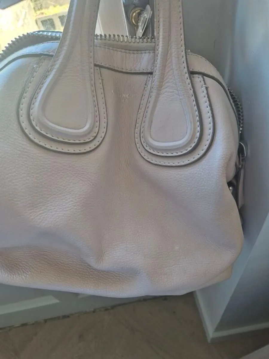 Givenchy nightingale bag - Image 3