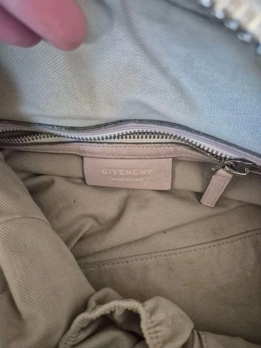 Givenchy nightingale bag - Image 4