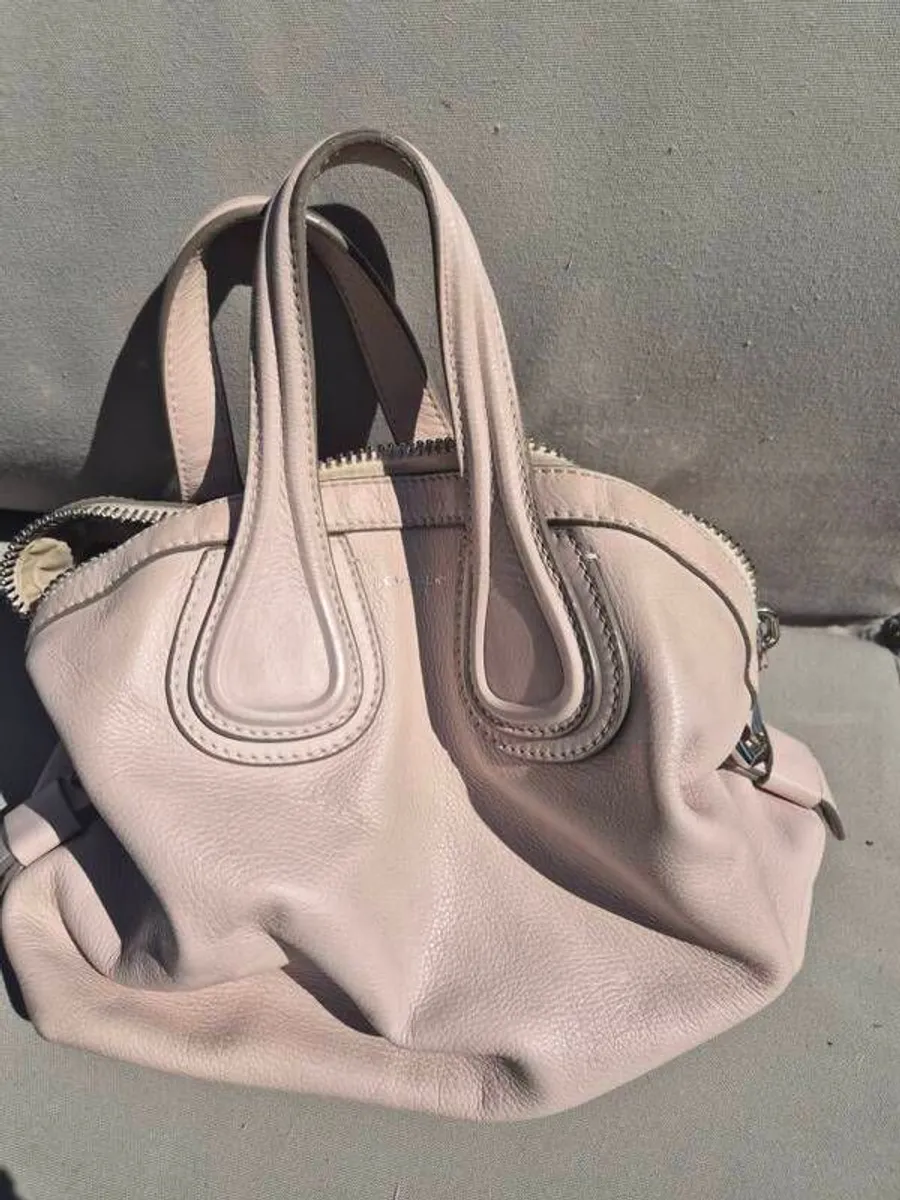 Givenchy nightingale bag - Image 1