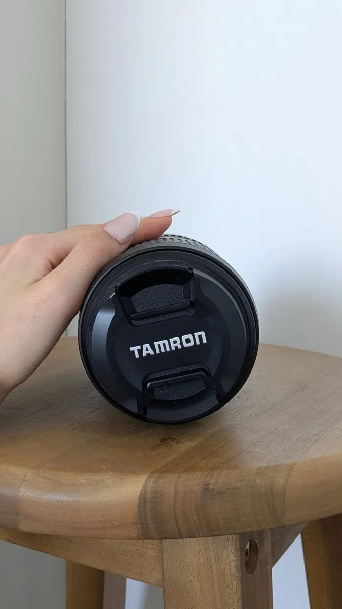 Nikon Camera with additional lens - Image 4