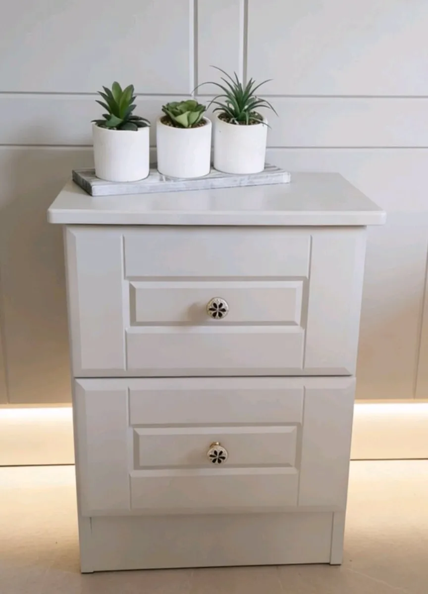 Bedside Locker - Image 1