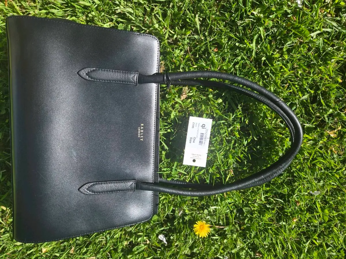 Radley bag - Image 1