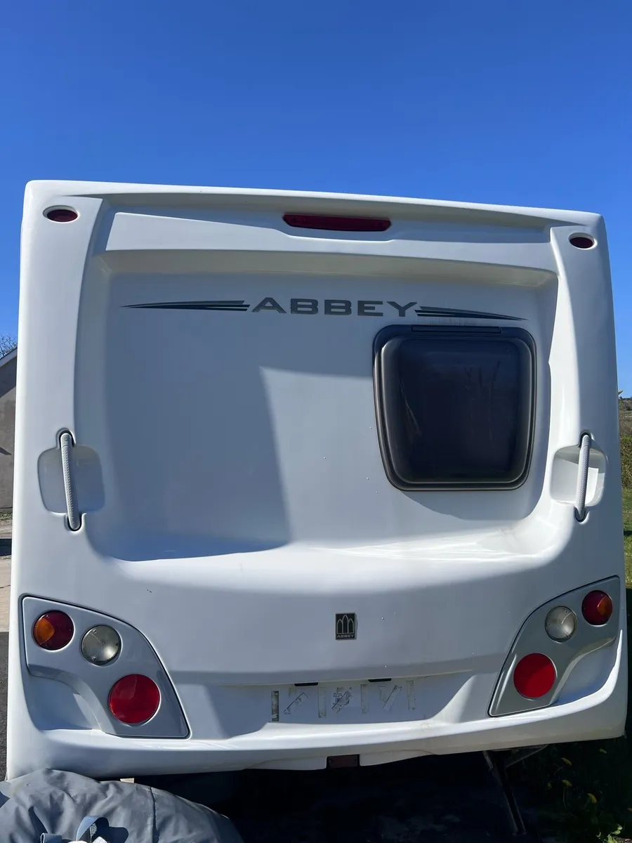2007 Abby 2/3 berth - Image 3