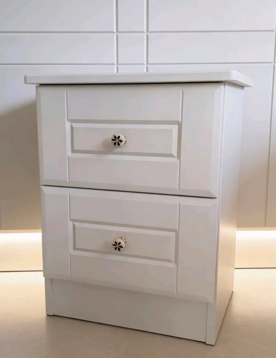 Bedside Locker - Image 3