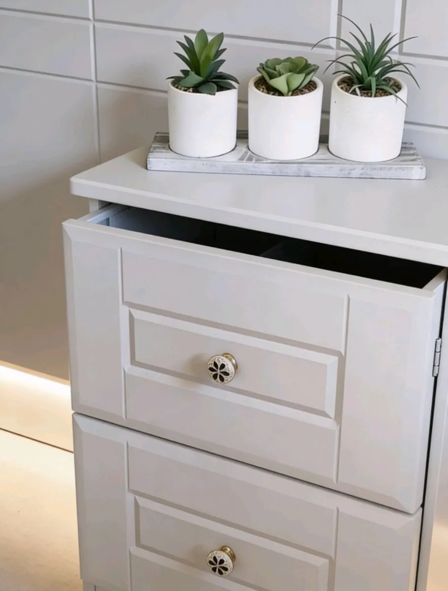 Bedside Locker - Image 4