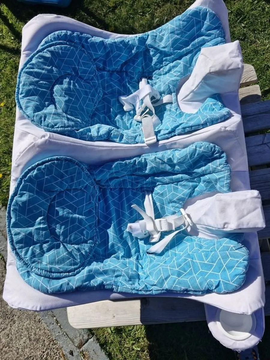 Twin feeding system - Image 1