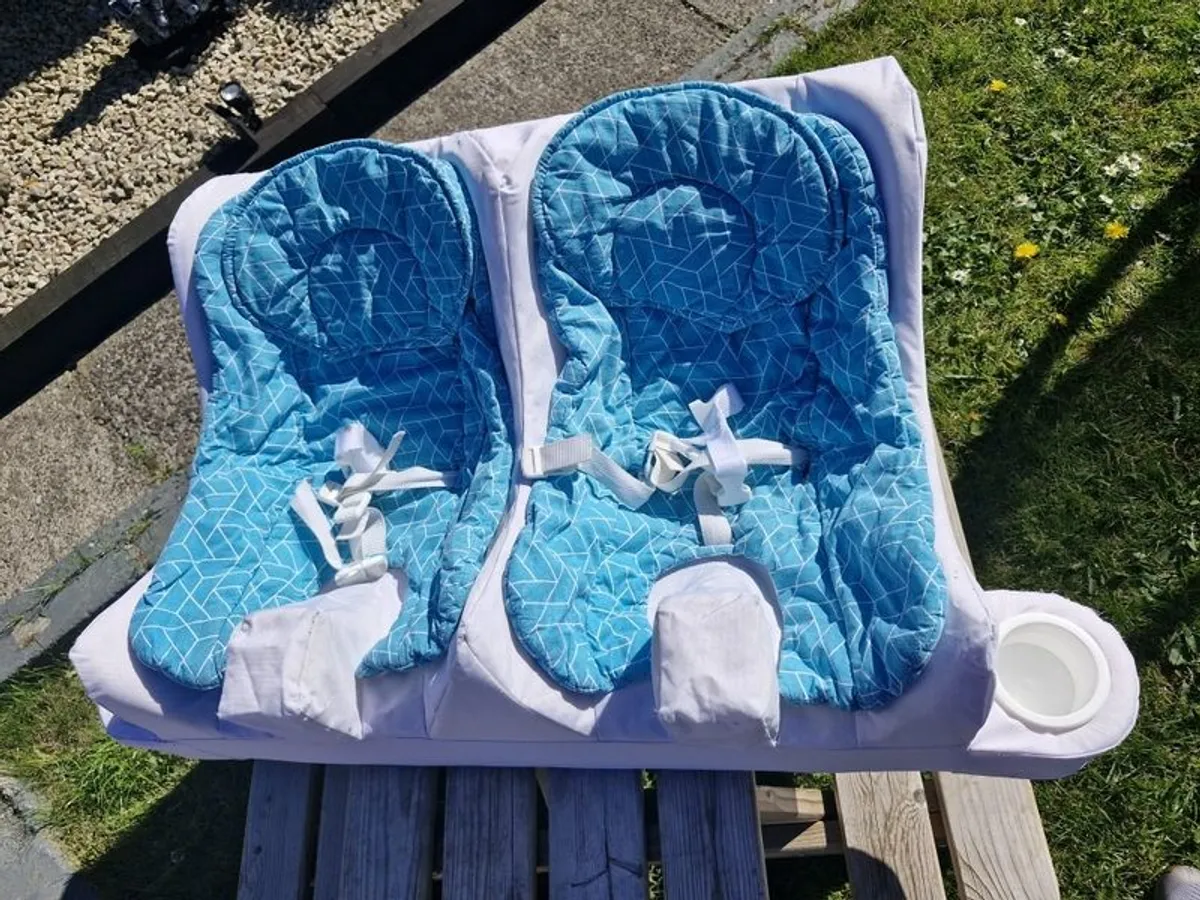 Twin feeding system - Image 2