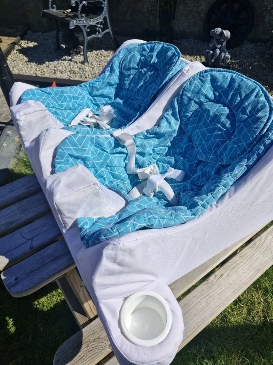 Twin feeding system - Image 3