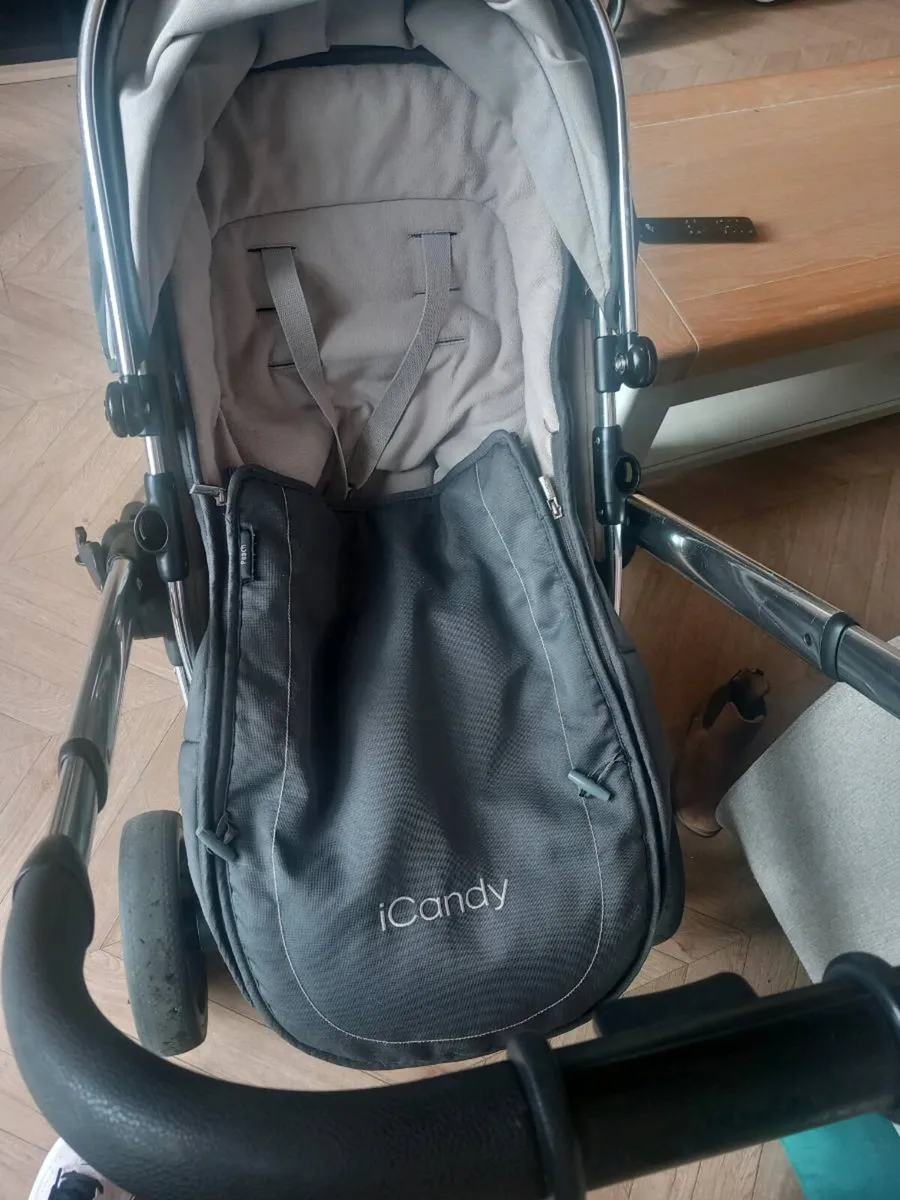 Icandy peach - Image 3