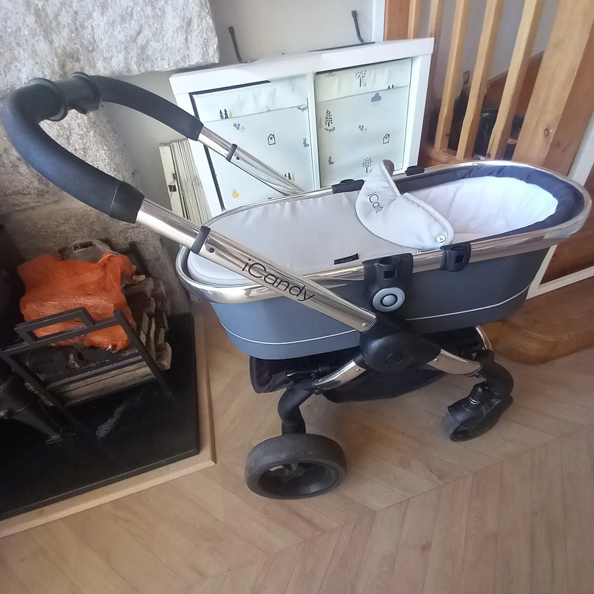 Icandy peach - Image 4