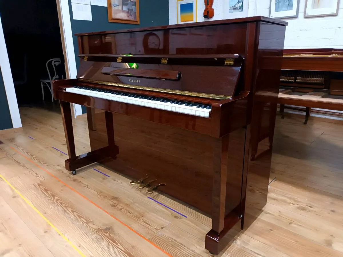 2003 Kawai K18E | €127.52 Per Month - Image 3