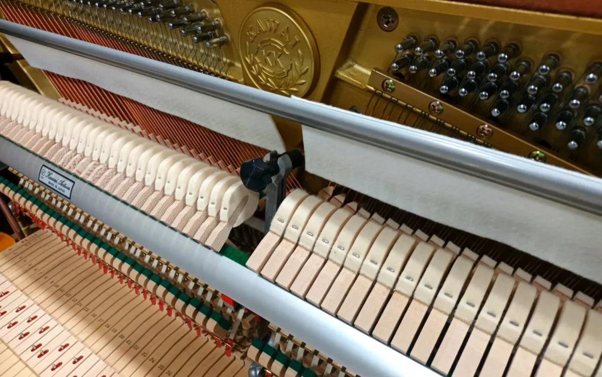 2003 Kawai K18E | €127.52 Per Month - Image 4