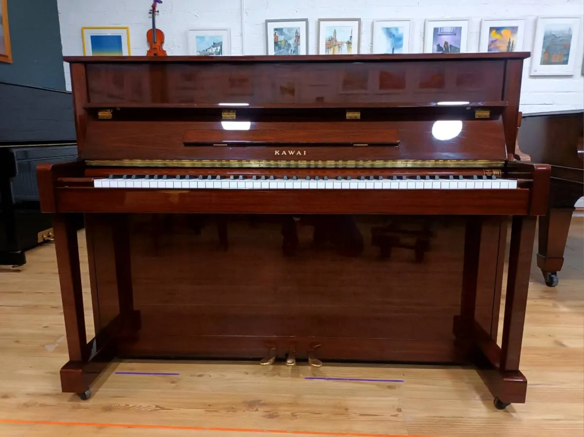 2003 Kawai K18E | €127.52 Per Month - Image 1