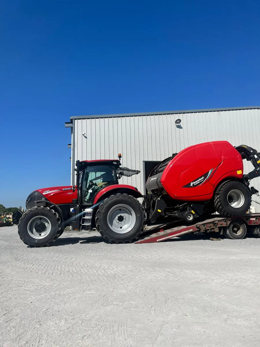 Kverneland Grass Equipment 0% Finance - Image 2