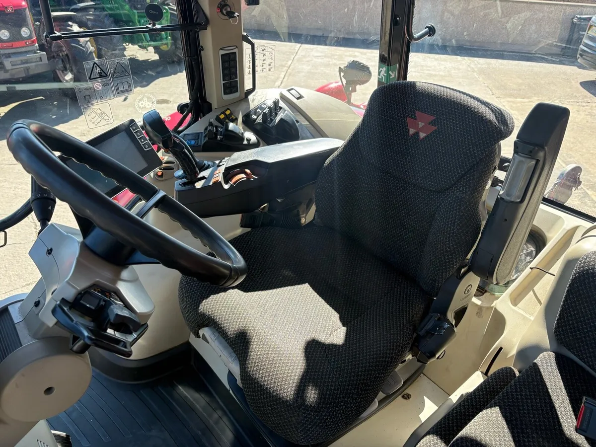Massey Ferguson 7719S - Image 4