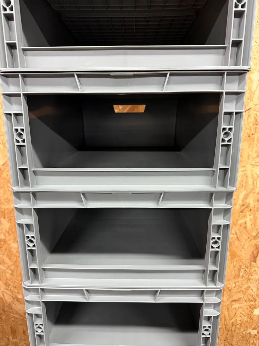 CLEARANCE SALE on storage box bundles - Image 2