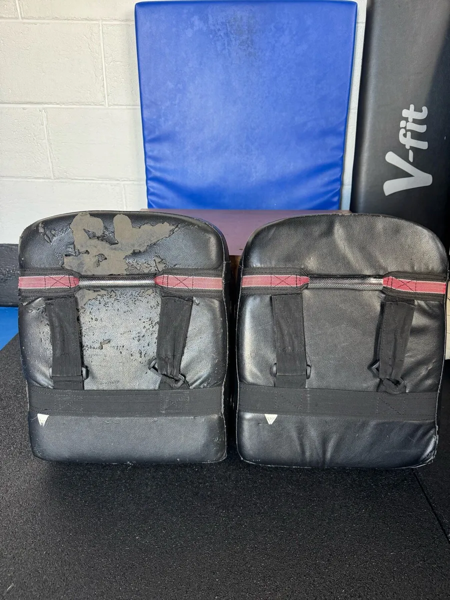 Kick Shields Top Pro - Image 3