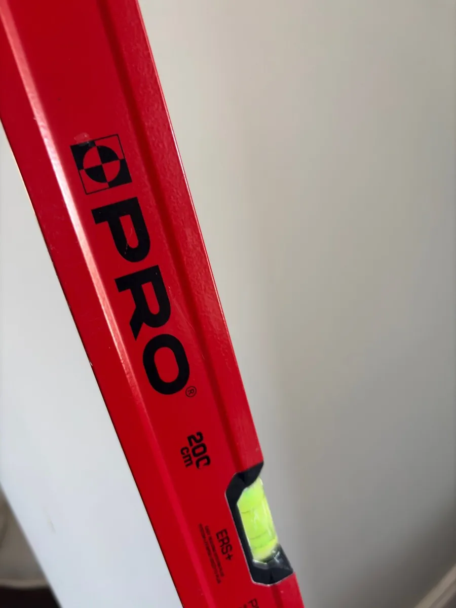 Spirit Level set - Image 2