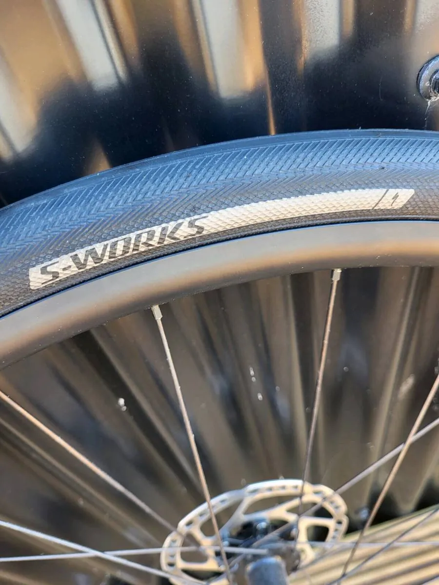 DT Swiss Wheelset - Image 3