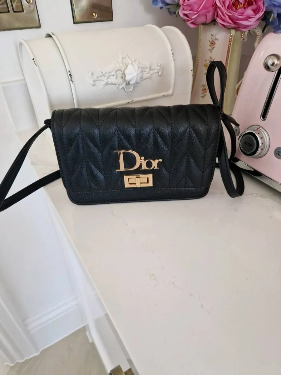 Dior Bag - Image 3