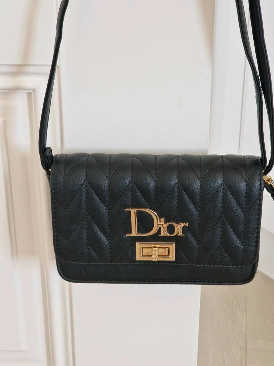 Dior Bag - Image 1