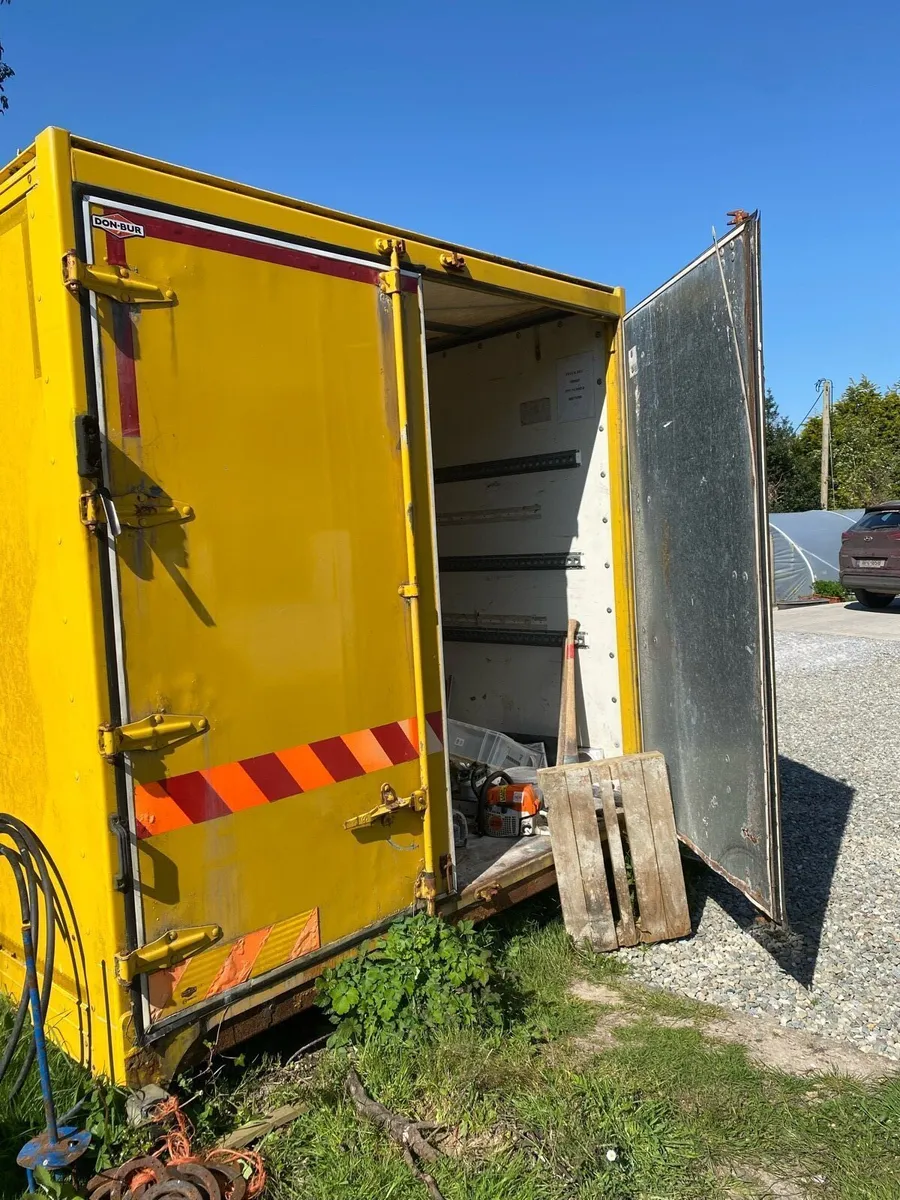 Container Body 26ft - Image 2